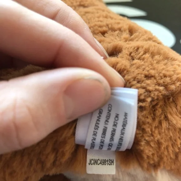 Jellycat Remi Reindeer Medium - Picture 5 of 5